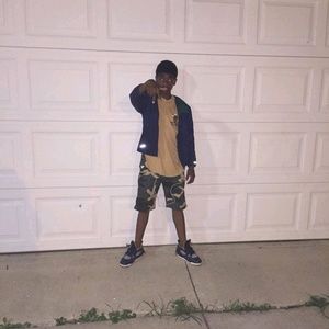 Meet your Posher, Monte